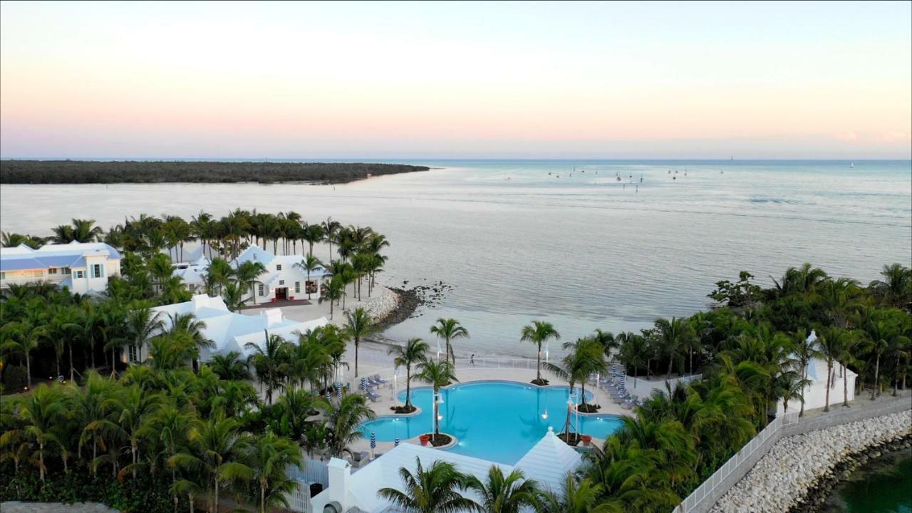 Isla Bella Beach Resort & Spa - Florida Keys Marathon Exterior foto